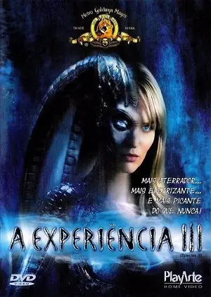 A Experiência 3 Dublado e Dual Áudio Torrent BluRay 720p – Download [2004]