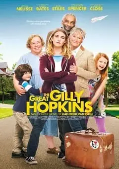 A Fabulosa Gilly Hopkins Dublado e Dual Áudio Torrent BluRay 720p 1080p – Download [2017]