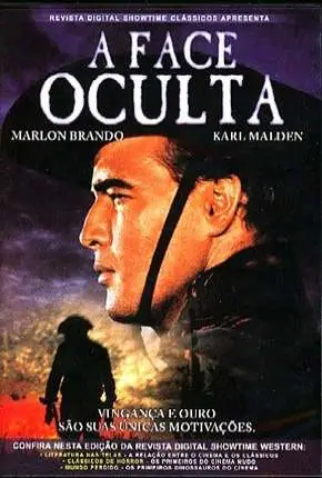 A Face Oculta Dublado e Dual Áudio Torrent 720p – Download [1961]