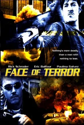 A Face do Terror – Legendado   DVDRip DVD-R – Download [2004]