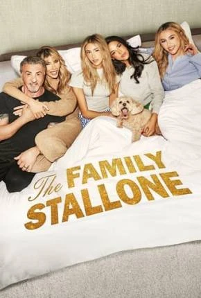 A Família Stallone – 2ª Temporada Dublada e Dual Áudio Torrent 1080p – Download