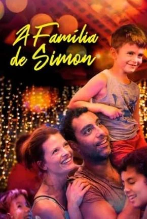 A Família de Simon Dublado e Dual Áudio Torrent 1080p - Download