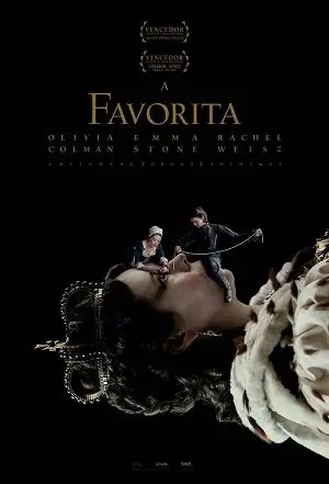 A Favorita – Legendado  Torrent DVDsrc – Download [2018]