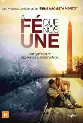 A Fé Que Nos Une Dublado e Dual Áudio Torrent DVDRip – Download [2015]