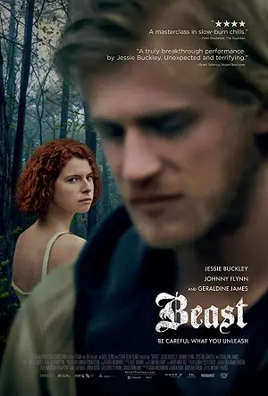 A Fera – Beast Dublado e Dual Áudio Torrent BluRay 720p 1080p – Download [2018]