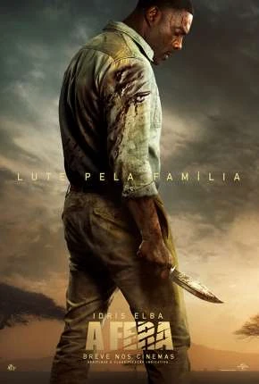 A Fera - Beast Legendado  Torrent 4K 1080p - Download