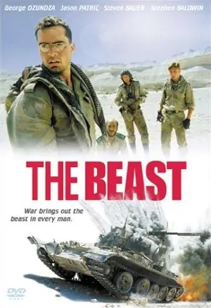 A Fera da Guerra Dublado e Dual Áudio Torrent BluRay 1080p – Download [1988]