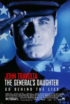 A Filha do General Dublado e Dual Áudio Torrent BluRay 720p 1080p - Download