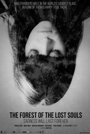 A Floresta das Almas Perdidas – Legendado  Torrent BluRay 720p 1080p – Download [2019]