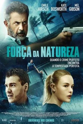 A Força da Natureza Dublado e Dual Áudio Torrent 1080p - Download
