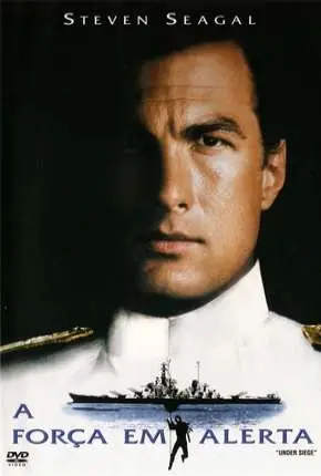 A Força em Alerta Dublado Torrent BluRay 720p - Download