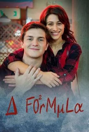 A Fórmula – 1ª Temporada Completa Nacional Torrent 720p – Download