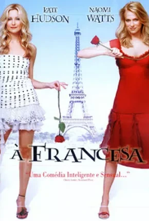 À Francesa Dublado e Dual Áudio  720p 1080p – Download [2003]
