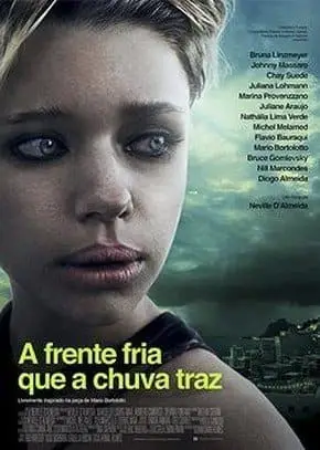 A Frente Fria Que a Chuva Traz Nacional Torrent DVD – Download [2015]