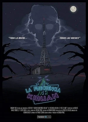 A Frequência Kirlian Dublada Torrent 1080p - Download