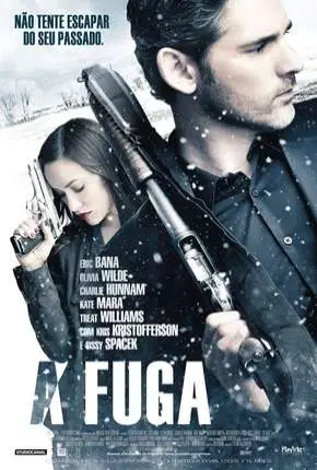 A Fuga – Deadfall Dublado e Dual Áudio Torrent BluRay 1080p – Download [2012]