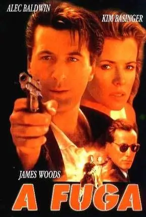 A Fuga – Sem Cortes Dublado e Dual Áudio Torrent BluRay 720p 1080p – Download [1994]