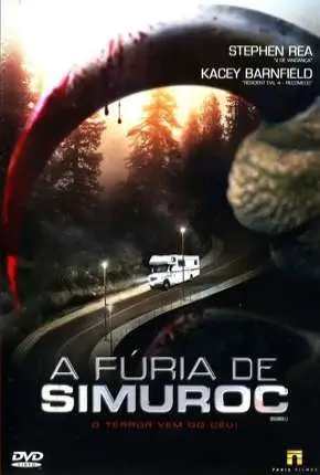 A Fúria de Simuroc Dublado e Dual Áudio Torrent DVDRip 720p – Download [2011]