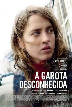 A Garota Desconhecida – Legendado  Torrent BluRay 720p 1080p – Download [2016]