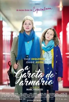 A Garota do Armário Dublado e Dual Áudio Torrent 1080p - Download