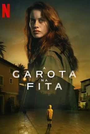 A Garota na Fita – 1ª Temporada Legendada  Torrent 720p 1080p – Download