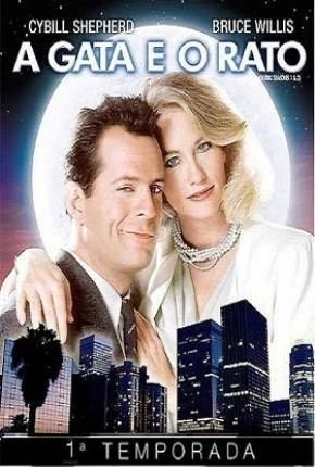 A Gata e o Rato – 1ª Temporada Dublada e Dual Áudio Torrent  – Download