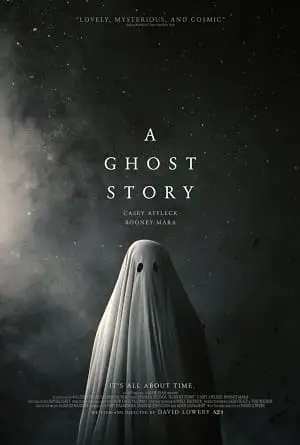 A Ghost Story – Legendado  Torrent 720p 1080p – Download [2017]