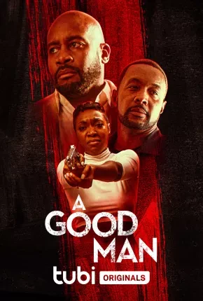 A Good Man - Legendado Torrent 720p - Download
