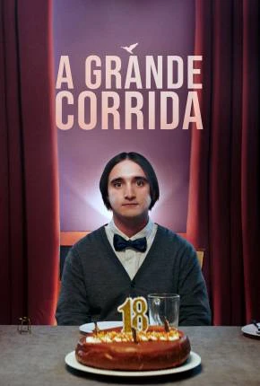 A Grande Corrida Dublado e Dual Áudio Torrent 1080p – Download