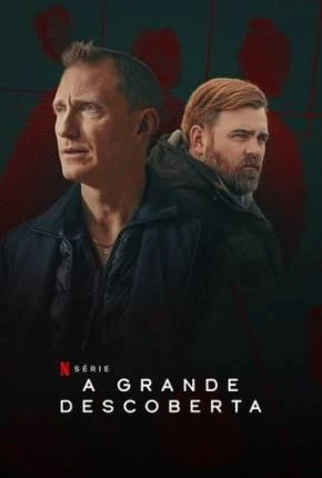 A Grande Descoberta – 1ª Temporada Dublada e Dual Áudio Torrent 1080p – Download