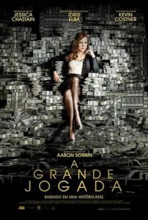 A Grande Jogada – Mollys Game Dublado e Dual Áudio Torrent BluRay 720p 1080p – Download