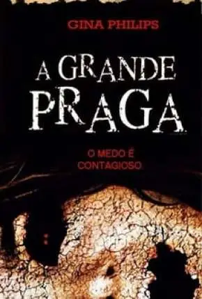 A Grande Praga Dublado Torrent DVDRip DVD-R – Download [2007]