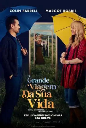 Baixar Filme A Grande Viagem da Sua Vida Dublado e Dual Áudio Torrent 1080p – Download [TORBRASIL]