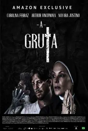 A Gruta Nacional Torrent 1080p - Download