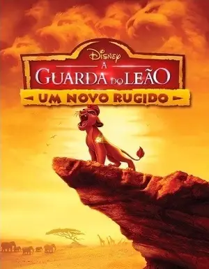 A Guarda do Leão – Um Novo Rugido Dublado e Dual Áudio Torrent BluRay 1080p – Download [2016]