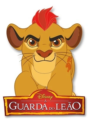 A Guarda do Leão Dublado Torrent 720p – Download