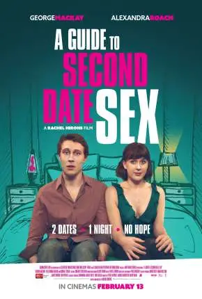 A Guide to Second Date Sex - Legendado  Torrent 720p 1080p - Download