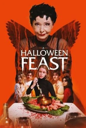 A Halloween Feast - Legendado e Dublado Torrent 1080p - Download
