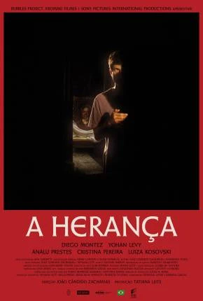 A Herança – Nacional Nacional Torrent 1080p – Download