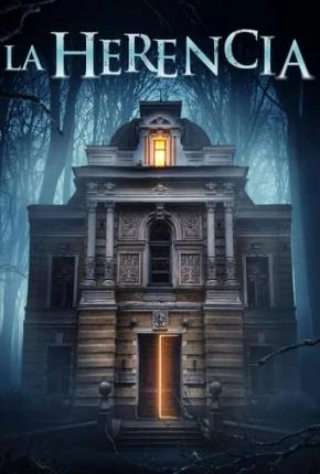 A Herança Dublado Torrent 1080p - Download