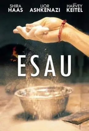 A História de Esau - Legendado  Torrent 1080p - Download