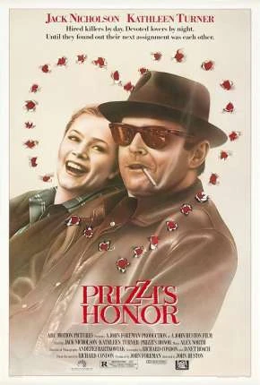 A Honra do Poderoso Prizzi Dublado e Dual Áudio  BluRay 1080p - Download