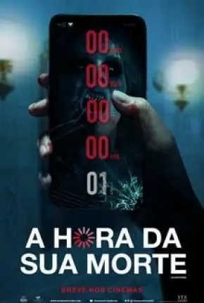 A Hora da Sua Morte Dublado e Dual Áudio Torrent BluRay 720p 1080p - Download