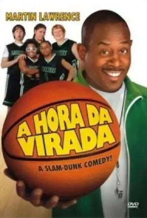 A Hora da Virada Dublado Torrent BluRay 720p 1080p – Download [2005]