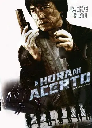 A Hora do Acerto Dublado e Dual Áudio Torrent BluRay 720p 1080p – Download [2004]