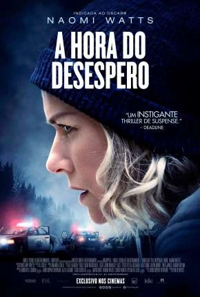 A Hora do Desespero - Lakewood Dublado e Dual Áudio Torrent BluRay 1080p - Download