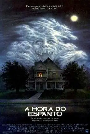 A Hora do Espanto – 1985 Fright Night Dublado Torrent BluRay 720p – Download [1985]