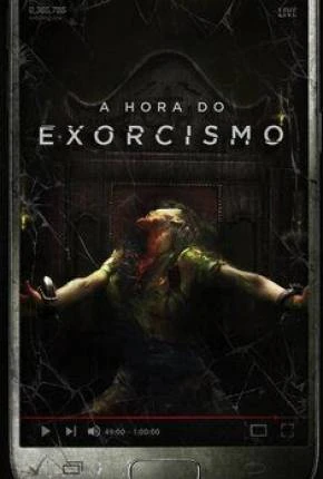 A Hora do Exorcismo Dublado e Dual Áudio Torrent BluRay 1080p – Download