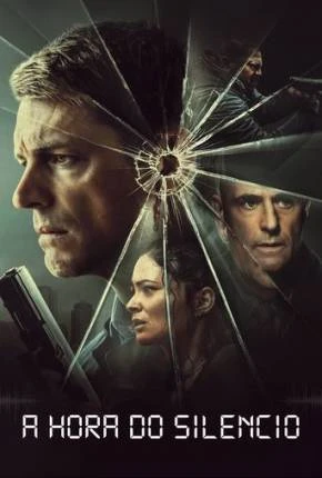 A Hora do Silêncio Dublado e Dual Áudio Torrent 720p 4K 1080p – Download