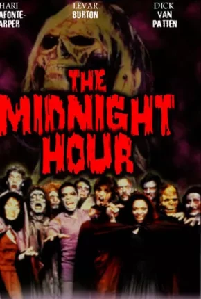 A Hora do Terror Dublado  720p – Download [1985]